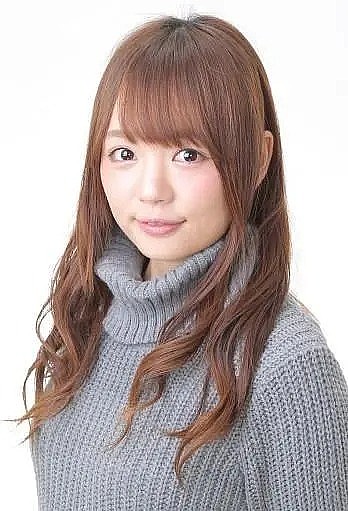 森优子 Yūko Mori照片