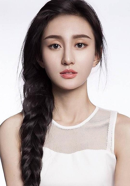 陈薪璇 Xinxuan Chen照片