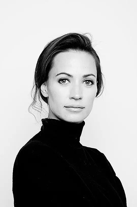 克里斯汀·古托斯基 Kristen Gutoskie照片