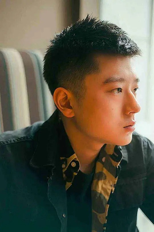 王以太 Yitai Wang照片