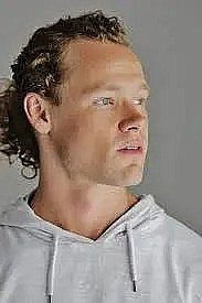 内森·巴雷特 Nathan Barrett照片
