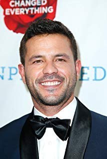 布鲁克斯·赖恩 Brooks Ryan照片