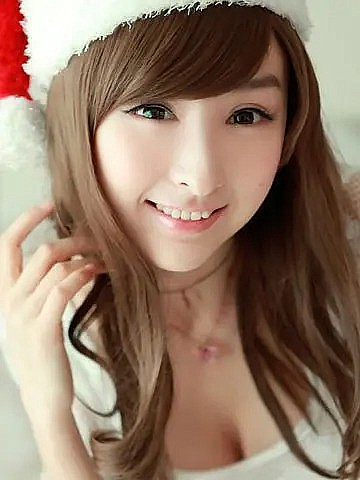 林柯彤 Ketong Lin照片