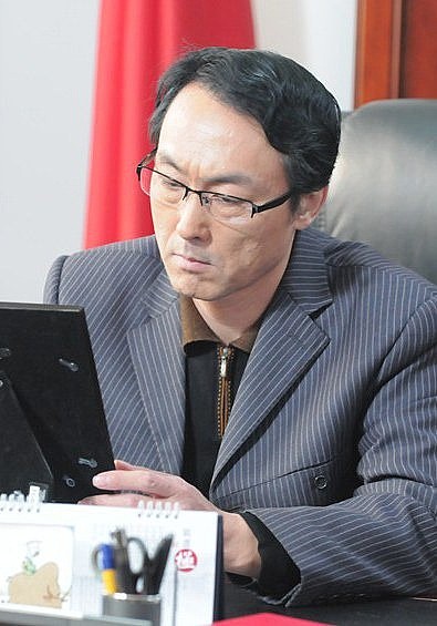 马建平 Jianping Ma照片