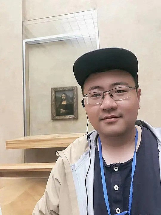 王士龙 Shilong Wang照片