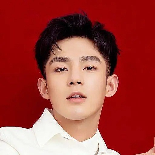 潘宥诚 Dylan Pan照片