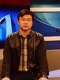 张广峰 Guangfeng Zhang照片