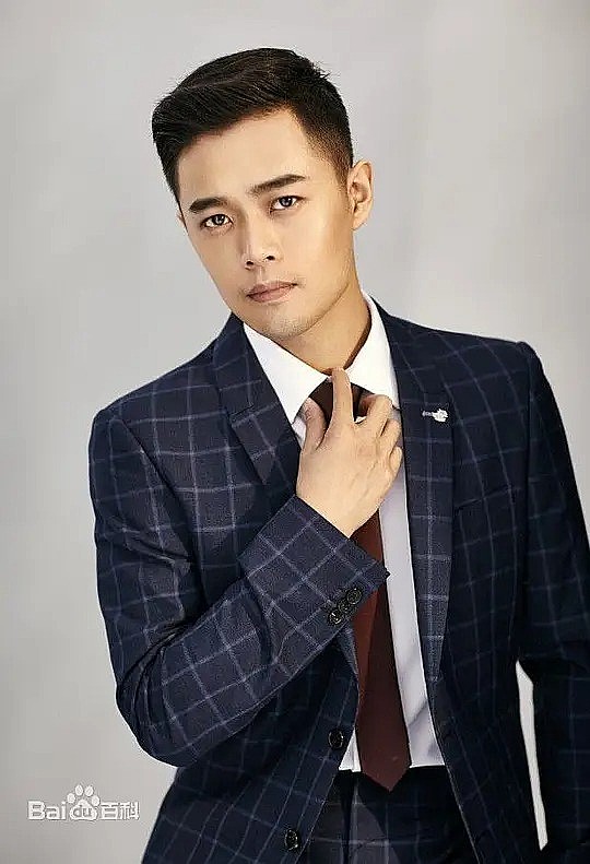 林旭 Xu Lin照片