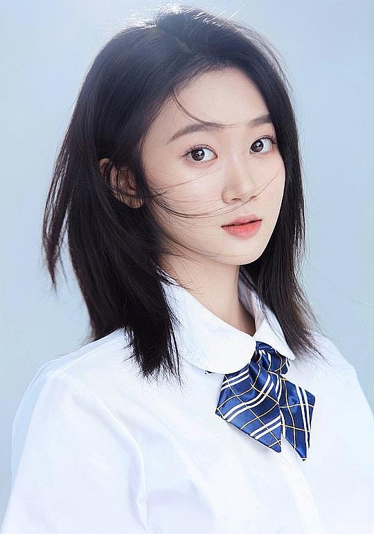 陈芊桦 Qianhua Chen照片