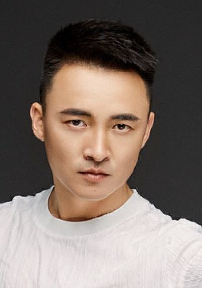 李双喜 Shuangxi Li照片