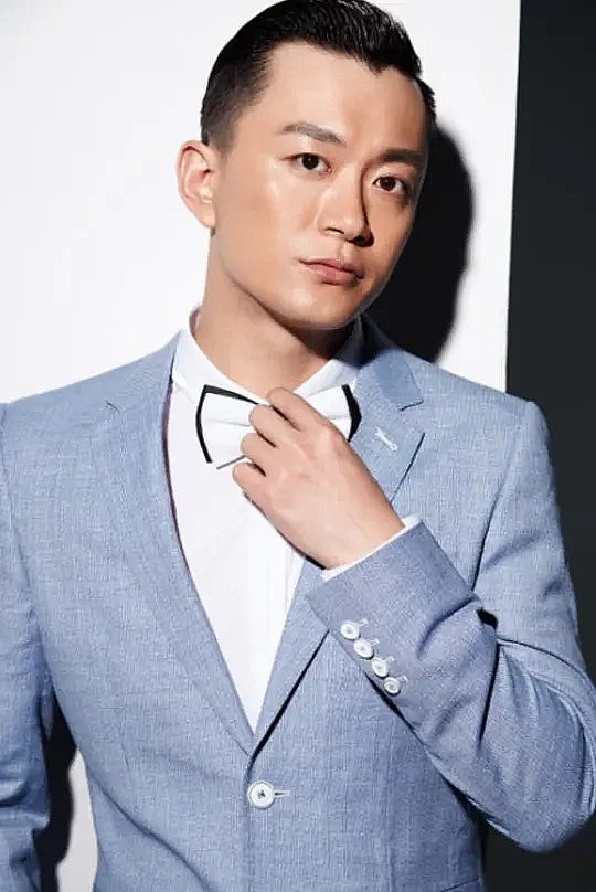 高远 Yuan Gao照片