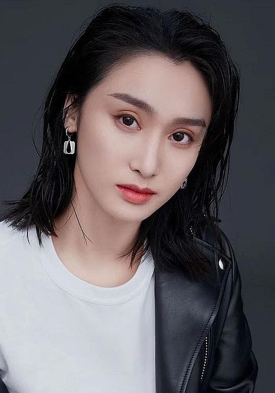 常仕欣 Shixin Chang照片