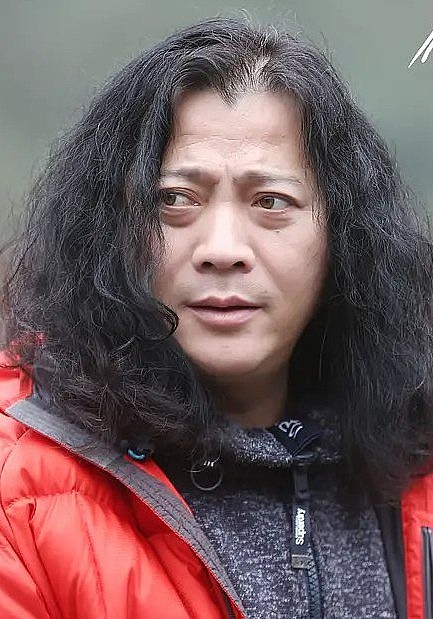 侯京龙 Jinglong Hou照片