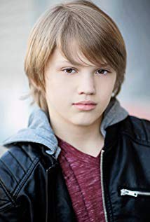 梅森·麦克诺迪 Mason McNulty照片