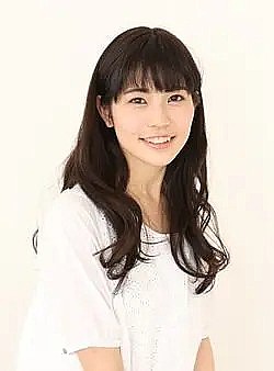 岩井映美里 Iwai Emiri照片