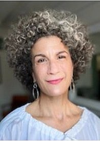 劳拉·马克斯 Laura Marks照片