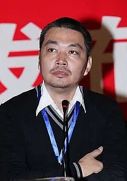 朱少宇 Shaoyu Zhu照片