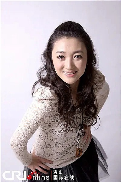 任铭松 Mingsong Ren照片