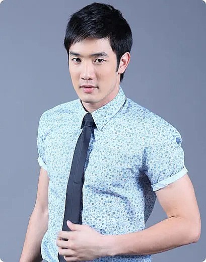 朗格西特·希拉楠侬 Rangsit Sirananont照片