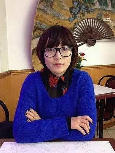 杨悠然 Youran Yang照片
