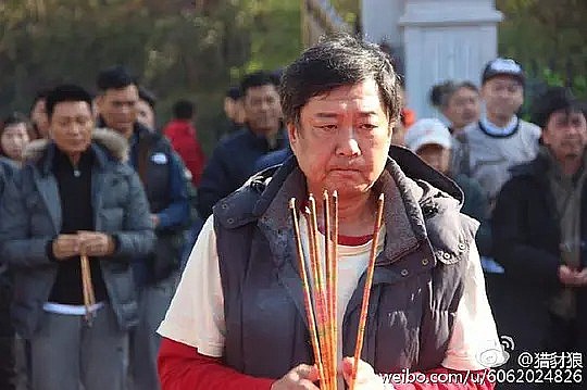 周俊伦 Chun-lun Chou照片