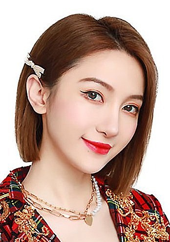 陆婷 Lisa lu照片