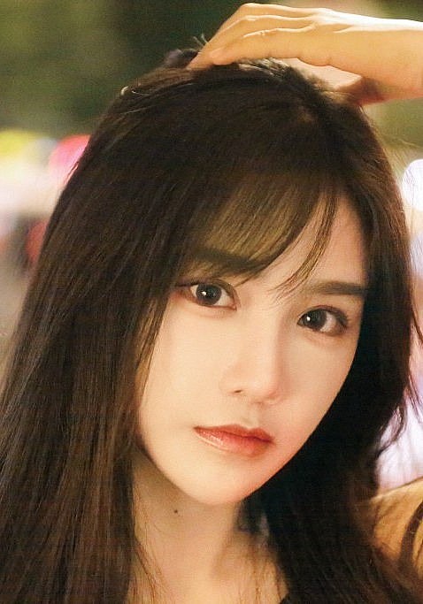 苏杉杉 ShanShan Su照片