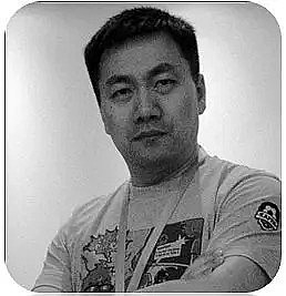 李炼 Leo Lee照片
