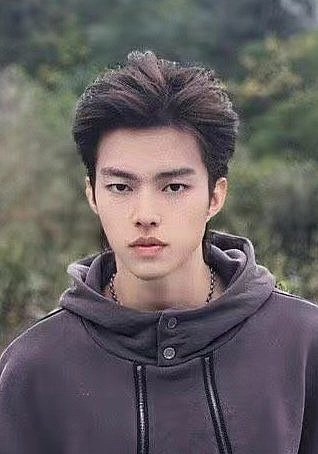 卢俊杰 Junjie Lu照片