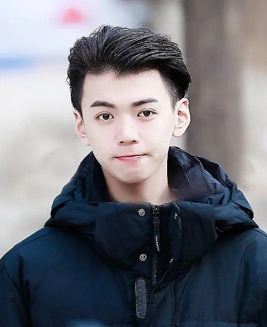 吴承泽 Chengze Wu照片