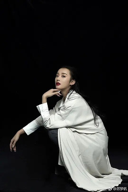 厉梦帆 Mengfan Li照片
