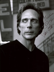 威廉·菲克纳 William Fichtner照片