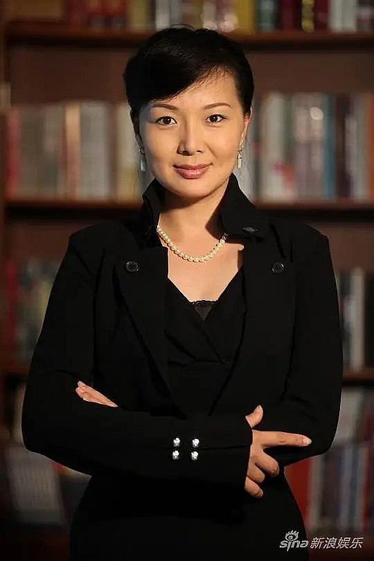 王智慧 Zhihui Wang照片