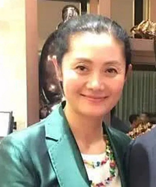 司晓红 Xiaohong Si照片