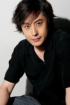 王之民 Zhimin Wang照片