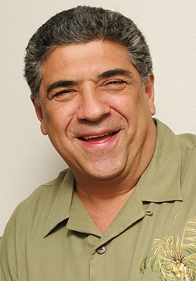 维森特·帕斯托雷 Vincent Pastore照片