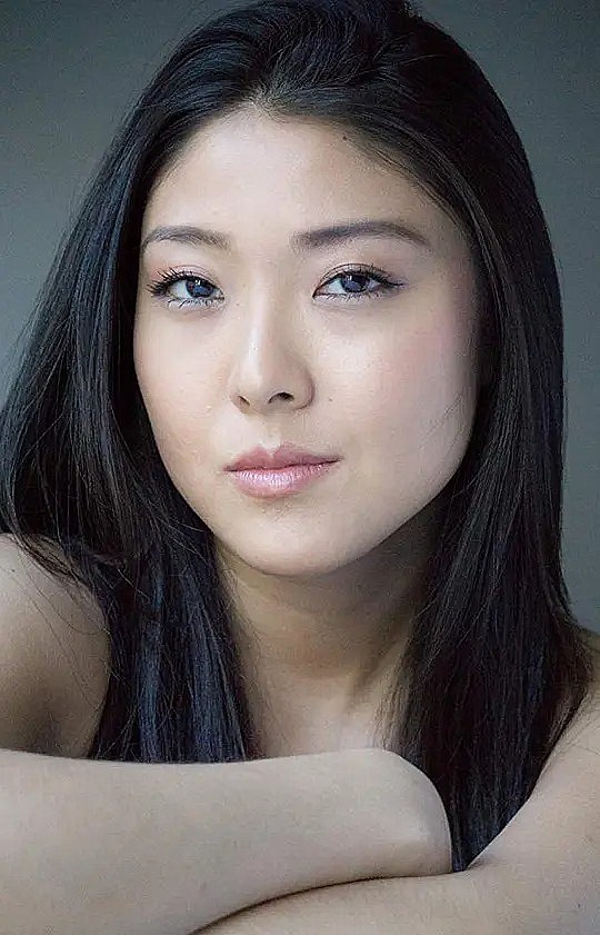 石川美纪 Miki Ishikawa照片