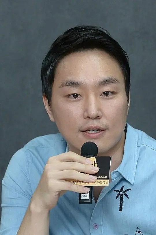 金东辉 Dong-hwi Kim照片