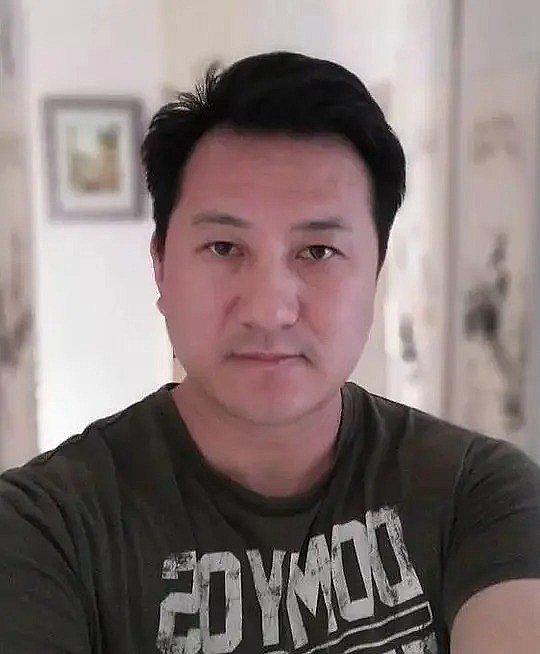 王斌 Bin Wang照片