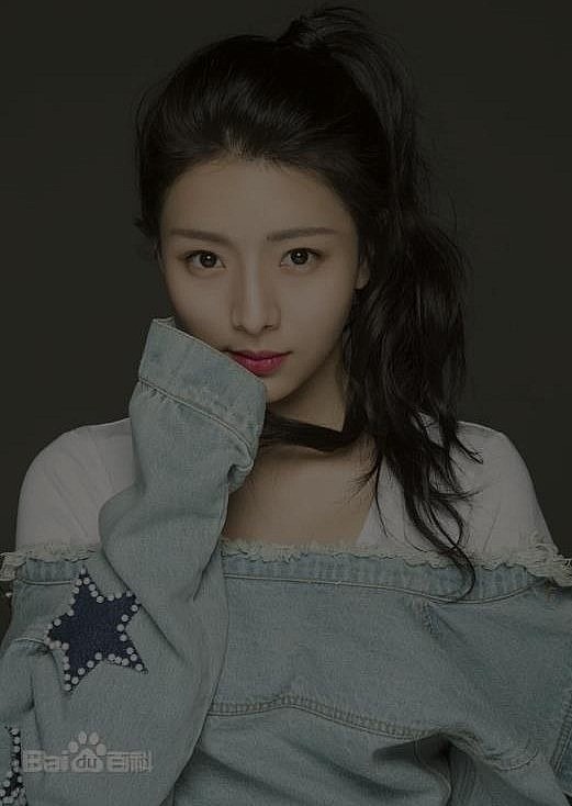 王小白 Xiaobai Wang照片