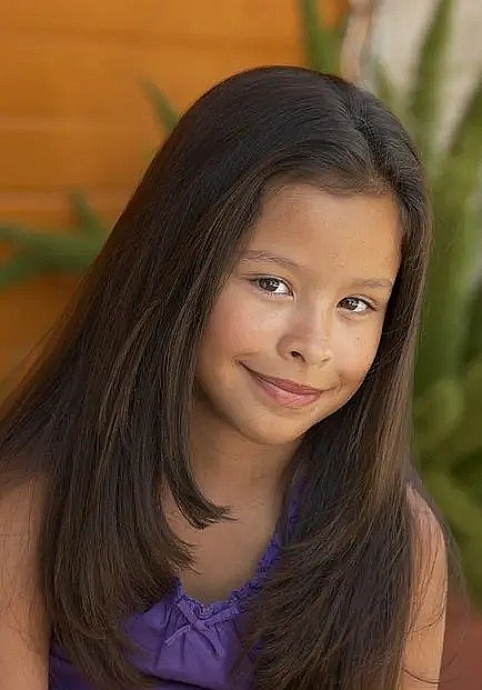 西拉·拉米雷斯 Cierra Ramirez照片