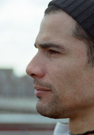 弗兰基·G Franky G照片