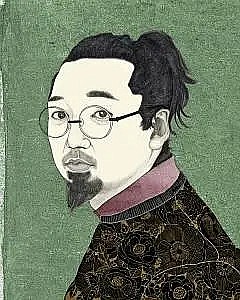 一色隆司 Takashi Isshiki照片