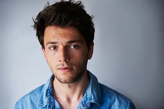 卡勒姆·布雷克 Callum Blake照片