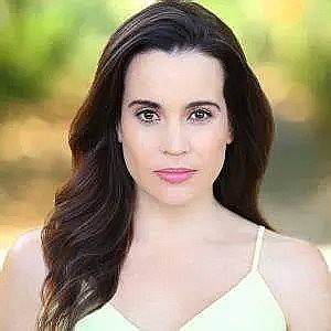 珍娜·莉·格林 Jenna Leigh Green照片