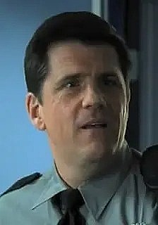 罗德·麦克拉兰 Rod McLachlan照片