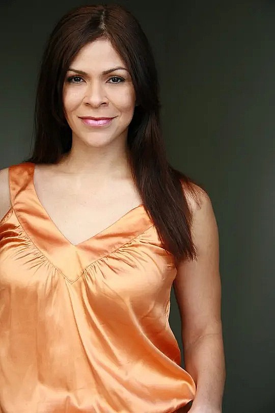 欧妮卡·戴 Onika Day照片