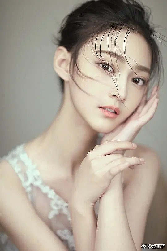 盛蕙子 Huizi Sheng照片