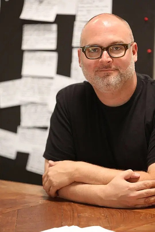 格兰特·德基里恩 Grant DeKernion照片
