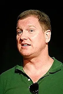 伊恩·罗伯茨 Ian Roberts照片